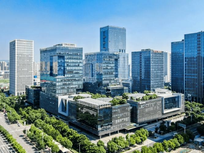 江北新区产业项目，SEO优化先锋是哪家？