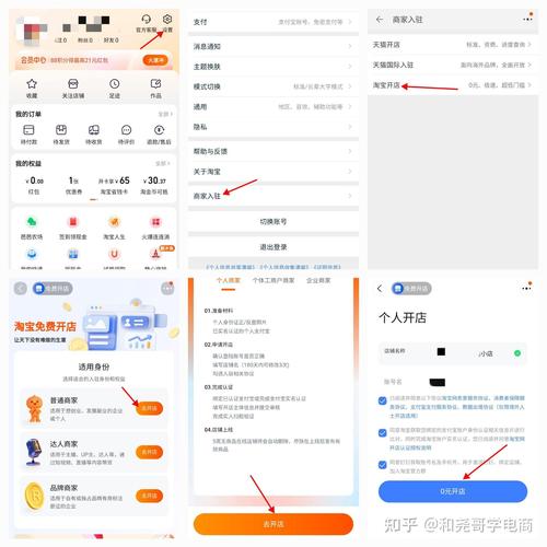 如何轻松掌握淘宝品牌店注册指南，快速成功入驻？