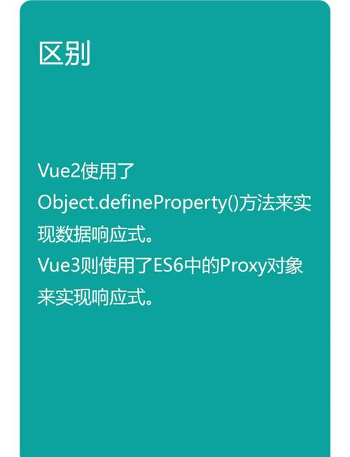 Vue3的响应式机制与Vue2有何不同，Proxy技术是否真的无懈可击？