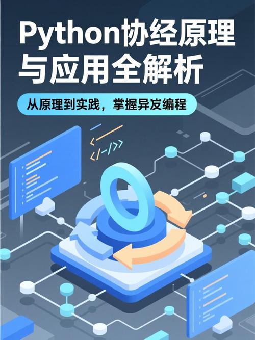 Python中实现协程的方法有哪些？