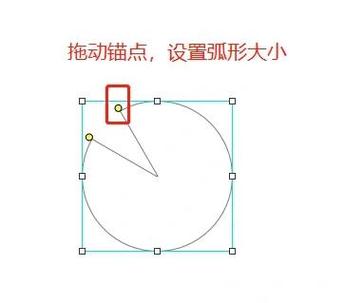 VB.NET如何实现绘制管道接口的环形界面？