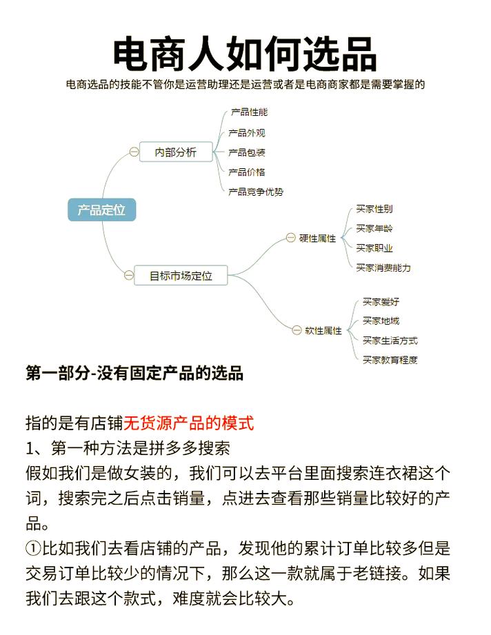 京东代运营中，选品真的能决定胜负吗？新手卖家该如何入手？