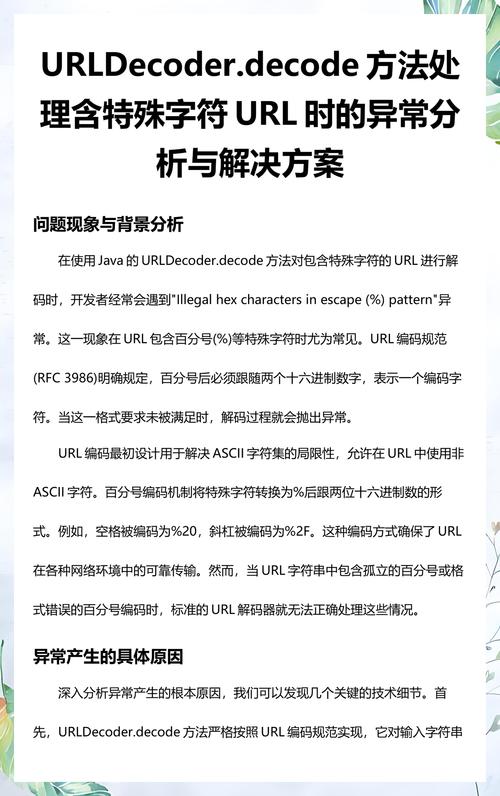 如何处理URL拼接中包含特殊字符的参数传递问题？