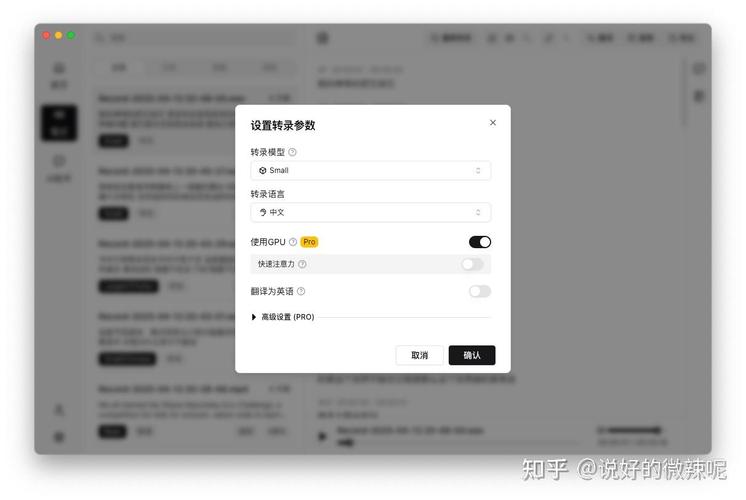 Whisper的.NET封装项目，支持离线音频转文本的OpenAI模型，有哪些使用技巧？