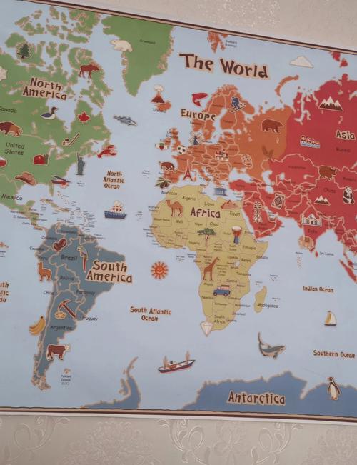What specific map are you looking for?