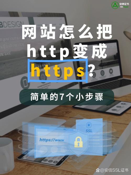 如何将网站从http迁移至https？