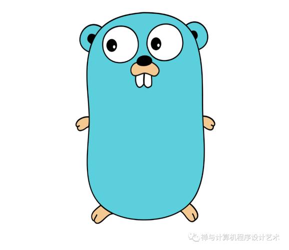 golang的吉祥物名字是什么？