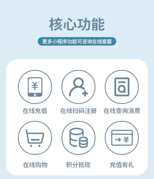 微信小程序如何实现与公众号卡券/会员系统的无缝对接？