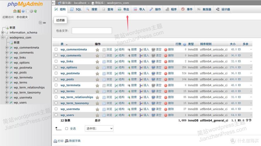 帝国CMS的栏目能否实现导出功能？