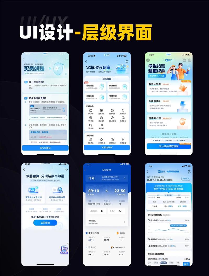 UIView和CALayer之间是怎样的层级关联？