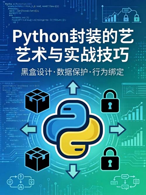 如何掌握Python封装的四种经典实现技巧？