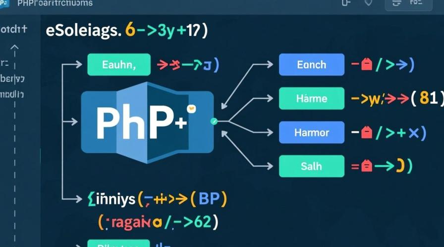 PHP数组中能否直接存储对象？