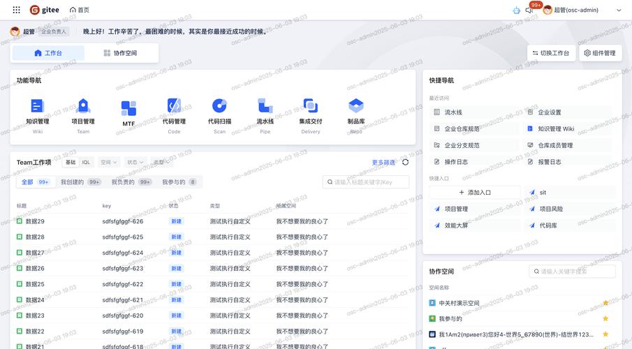 Gitee平台在安全性方面表现如何？