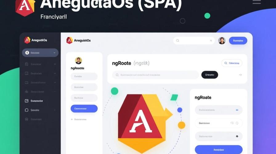 如何用Angular实现多级路由登录页面跳转？