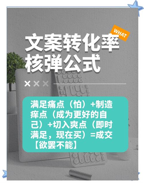 如何通过视觉吸睛和文案精准打造高转化率主图秘籍？