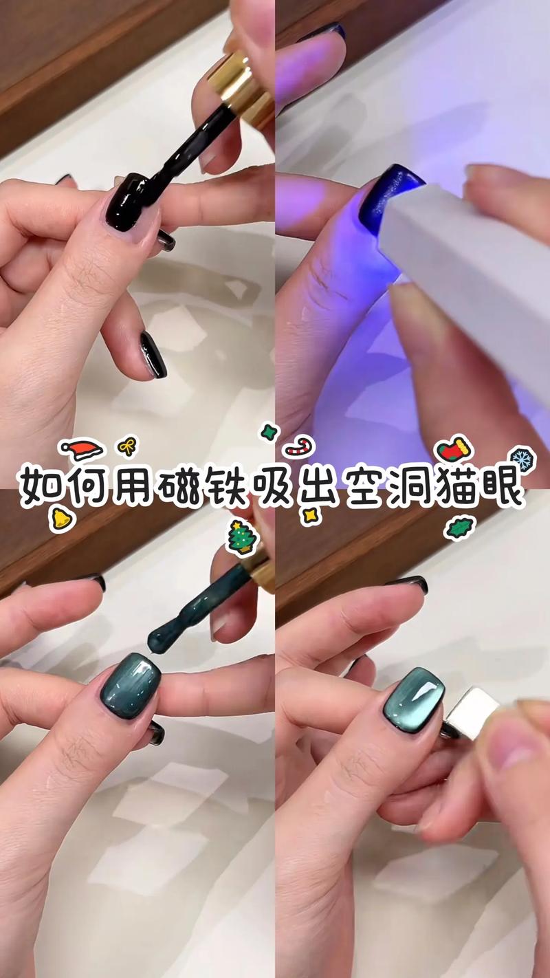 磁力猫升级版磁力精灵猫能否实现更强大的磁力吸附功能？