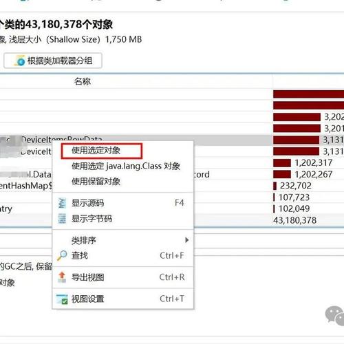 如何有效排查并解决Java程序中的内存泄漏问题？