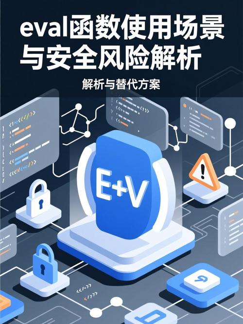 如何设置PHP以阻止存在安全风险的eval函数执行？
