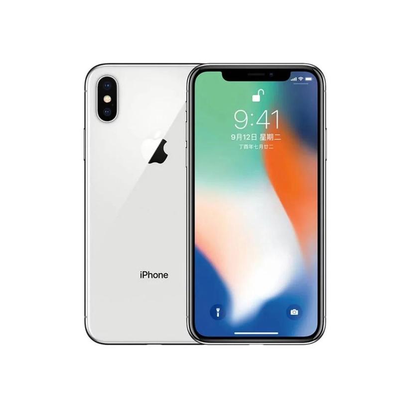 iPhoneX的判断标准有哪些？