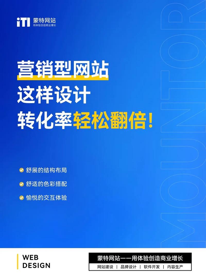 如何将高效营销和网站制作作为企业发展的王道？