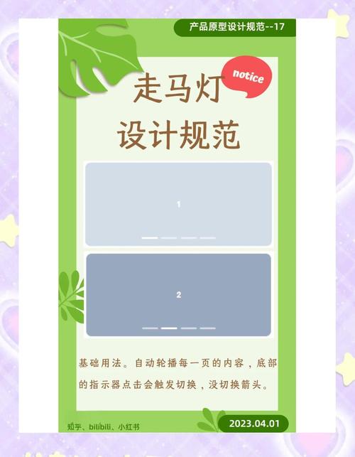 如何用Ant Design Vue实现单页多图走马灯轮播特效？