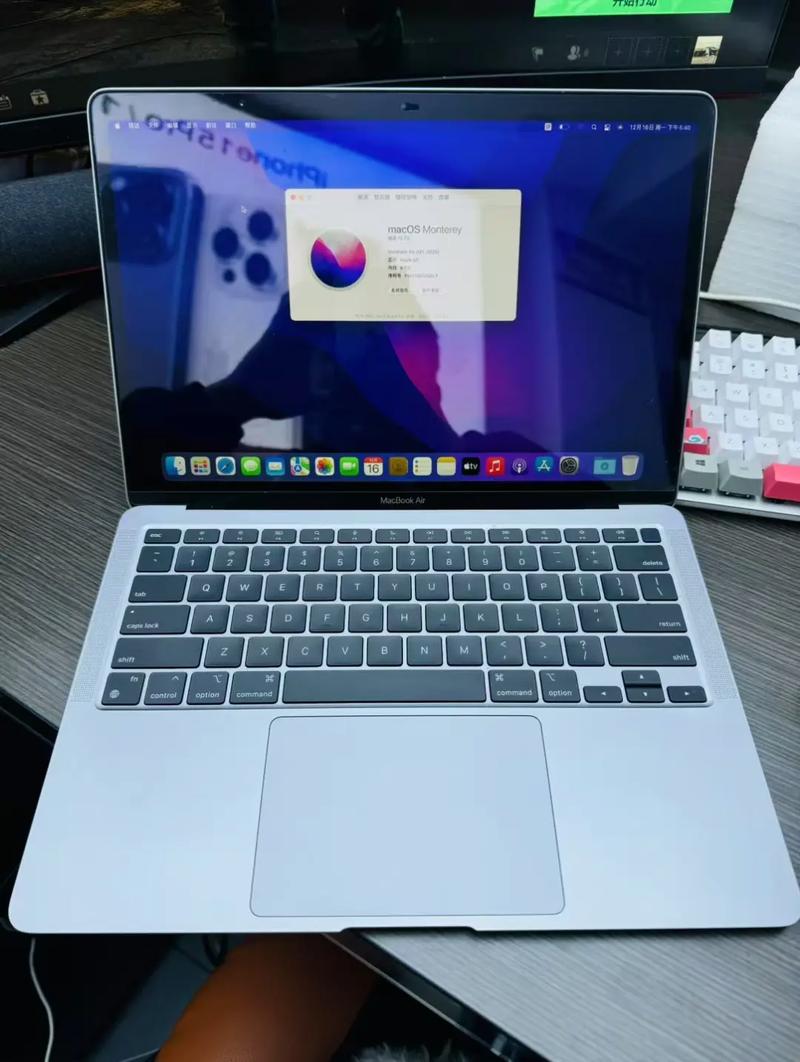 苹果M1处理器MacBookAir全面替代Intel版，停产在即？