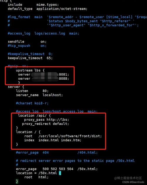 如何具体实施Vue与SpringBoot前后端分离项目的部署步骤？