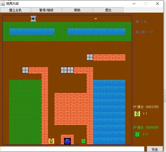 如何用JavaScript编写一个简单的格斗游戏教程？