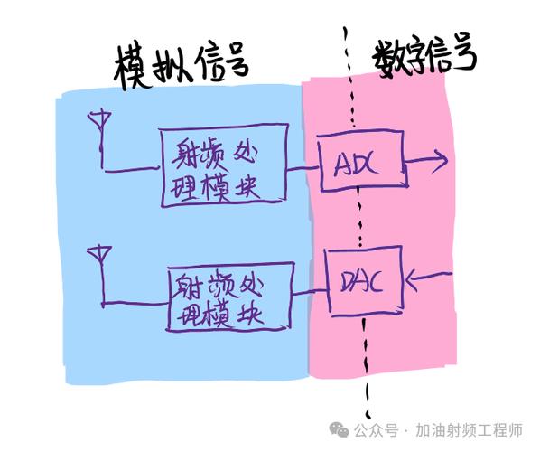 模拟信号与数字信号有何本质区别，尤其在集成电路中的应用？