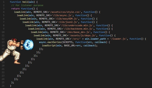 如何使用$.when().done()实现异步操作回调.js？