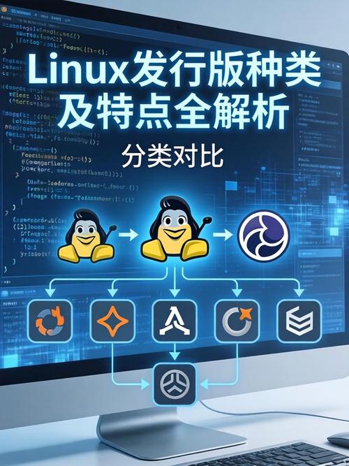 2012年Linux版本有哪些特点？