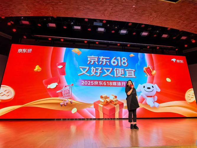 京东再开放，谁是零售基建的先行者？