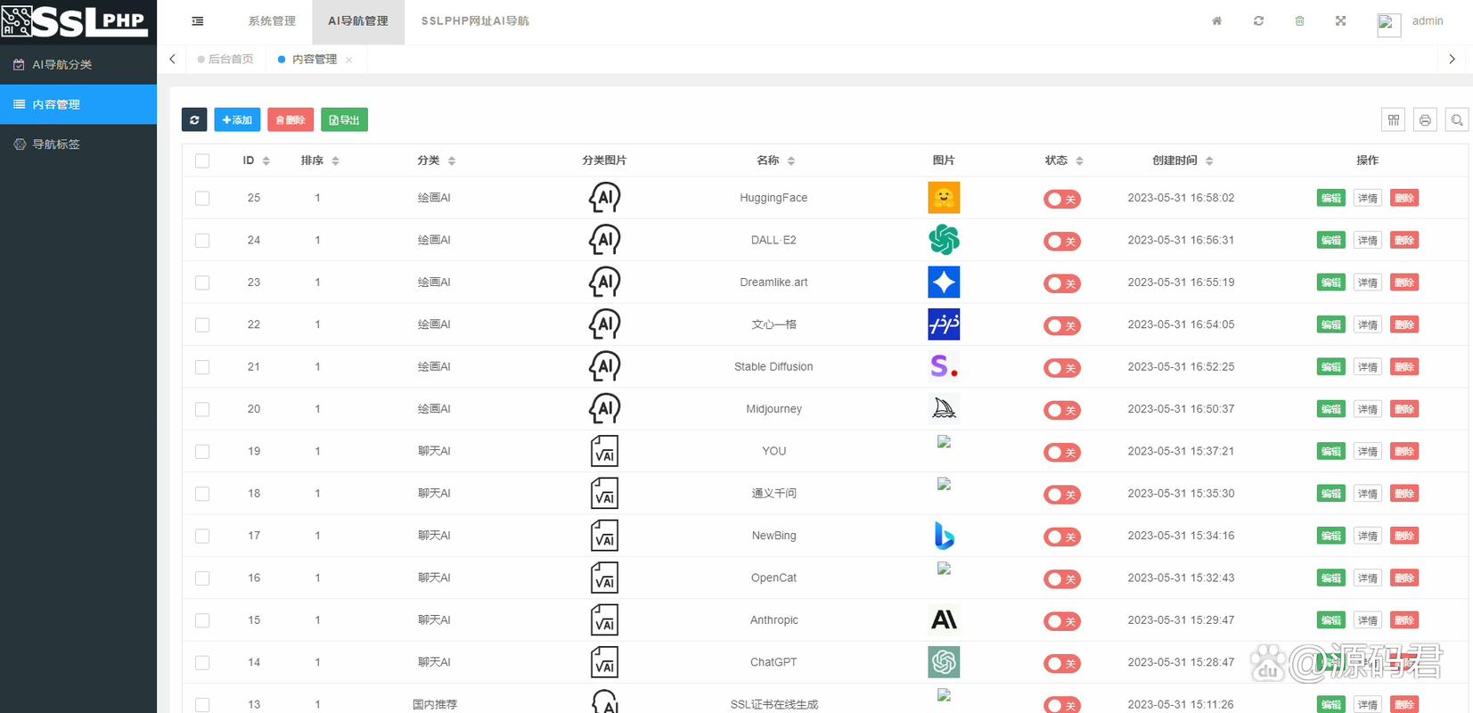如何配置ThinkPHP框架的网站路径？