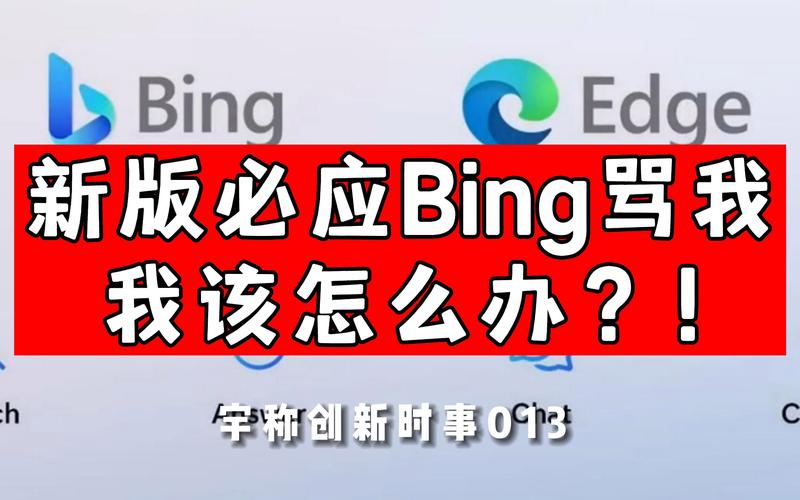 Bing搜索新网站亮相，其效果究竟出众到何种程度呢？