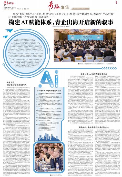 青岛速建网企业改革进展如何？
