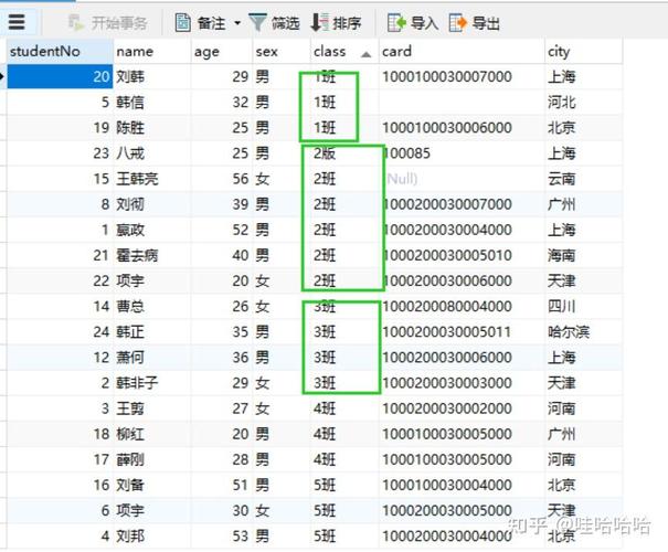 如何高效遍历Java中50万条数据并按字段筛选？