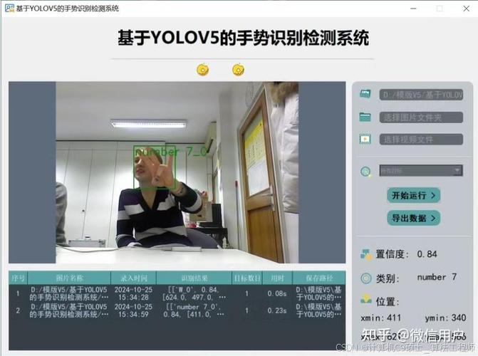 如何通过PHP实现并逐步学习摄像头手势识别功能？