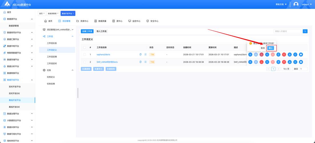 如何为DolphinScheduler新增对SAP HANA数据库的支持？