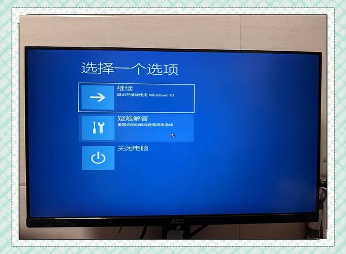 Win10电脑遭遇橙屏卡住，有哪些修复橙屏死机的技巧可用？