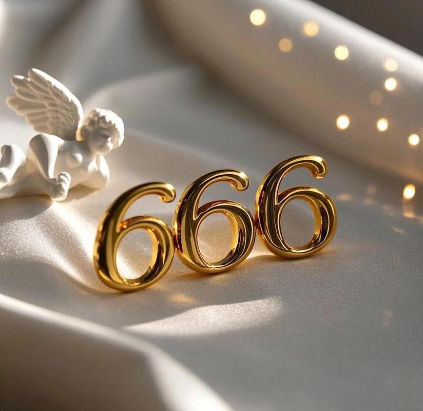 这666究竟有何特殊含义？