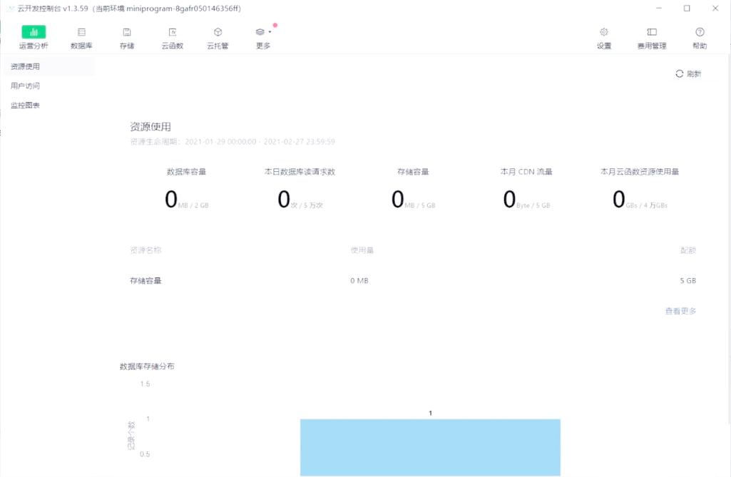 如何通过微信小程序云函数高效向数据库添加数据？