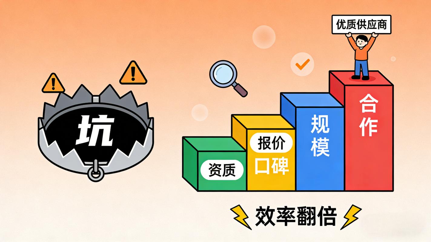 长治SEO服务如何挑选优质供应商？