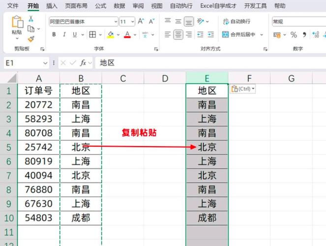 Thinkphp中如何使用distinct函数实现去重？