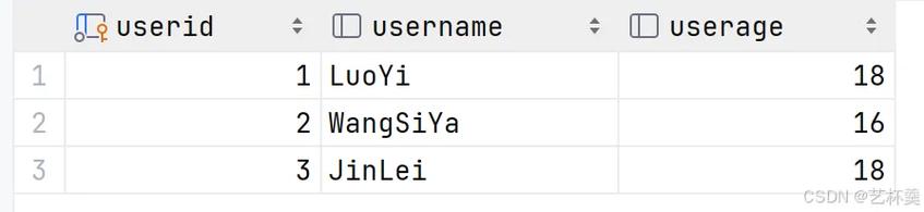 如何使用Vue结合Mysql数据库实现数据模糊查询功能？