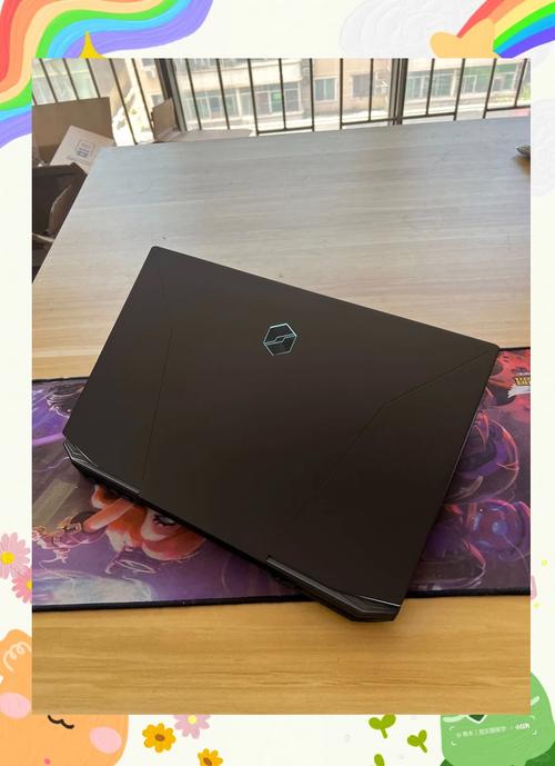 机械革命R77735H RTX4060游戏本5999元起售，性价比高到令人心动？