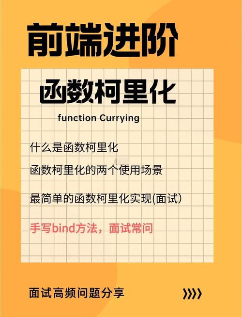 JavaScript中如何实现函数柯里化的原理与步骤是什么？