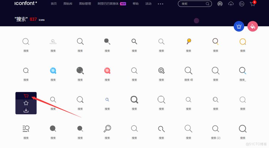 如何解决Vue中使用Element UI字体图标显示异常的问题？