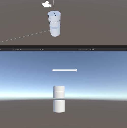 Unity中如何通过Shader实现精确的裁剪效果？