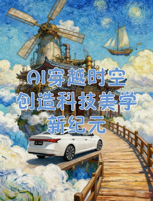 拥抱AI，引领创作新纪元，我们如何开启这一新纪元的创作之旅呢？