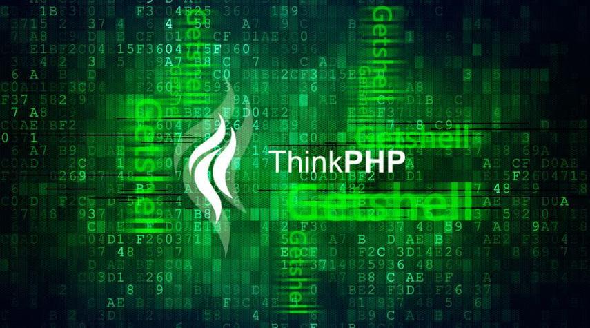 ThinkPHP5有哪些常见安全漏洞值得关注？